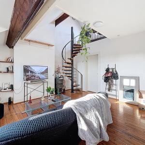 Couronne : Charmant duplex