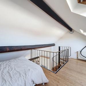 Couronne : Charmant duplex