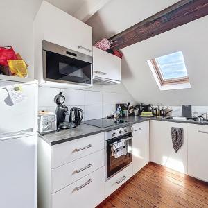 Couronne : Charmant duplex