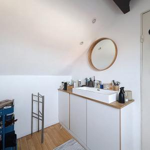 Couronne : Charmant duplex