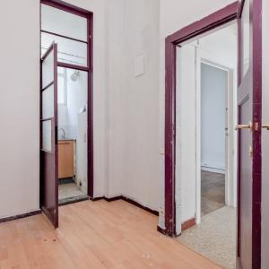 Antoine Dansaert: Superbe rez-de-chaussée commercial