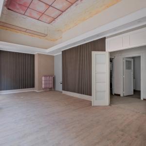 Antoine Dansaert: Superbe rez-de-chaussée commercial