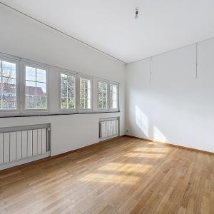 Uccle : Splendide maison 4 chambres avec jardin et terrasses