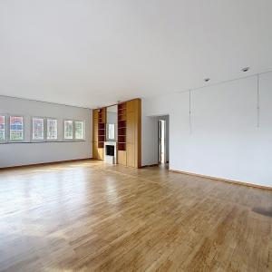 Uccle : Splendide maison 4 chambres avec jardin et terrasses