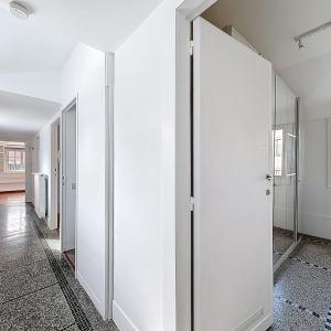 Uccle : Splendide maison 4 chambres avec jardin et terrasses