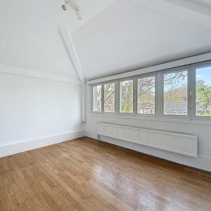 Uccle : Splendide maison 4 chambres avec jardin et terrasses