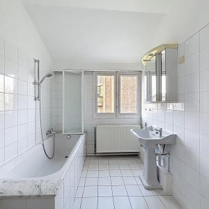 Uccle : Splendide maison 4 chambres avec jardin et terrasses