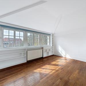 Uccle : Splendide maison 4 chambres avec jardin et terrasses