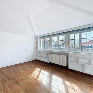 Uccle : Splendide maison 4 chambres avec jardin et terrasses