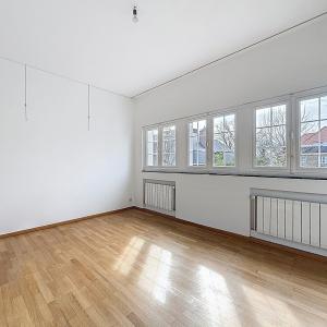 Uccle : Splendide maison 4 chambres avec jardin et terrasses