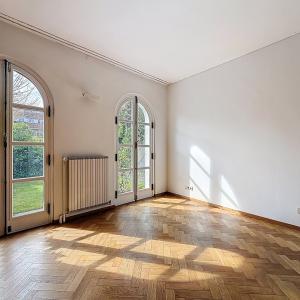 Uccle : Splendide maison 4 chambres avec jardin et terrasses