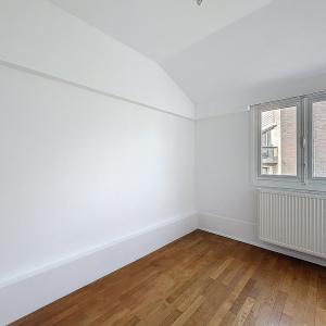 Uccle : Splendide maison 4 chambres avec jardin et terrasses