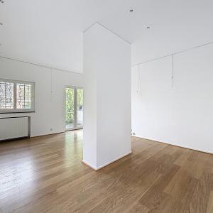 Uccle : Splendide maison 4 chambres avec jardin et terrasses