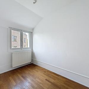 Uccle : Splendide maison 4 chambres avec jardin et terrasses