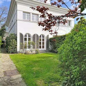Uccle : Splendide maison 4 chambres avec jardin et terrasses