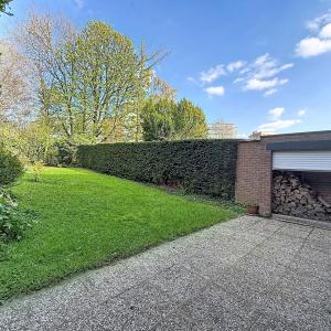 Héros/Boetendael : Superbe maison de 6 chambres + jardin
