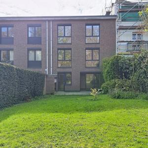 Héros/Boetendael : Superbe maison de 6 chambres + jardin