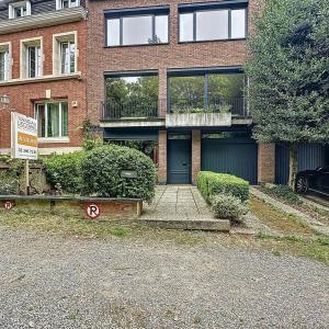 Héros/Boetendael : Superbe maison de 6 chambres + jardin