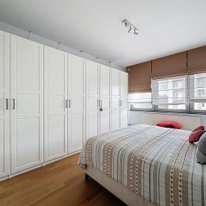 Hippodrome de Boitsfort : Bel appartement moderne + terrasse