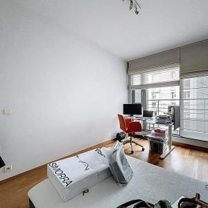 Hippodrome de Boitsfort : Bel appartement moderne + terrasse