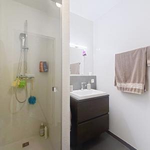 Hippodrome de Boitsfort : Bel appartement moderne + terrasse