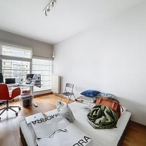 Hippodrome de Boitsfort : Bel appartement moderne + terrasse