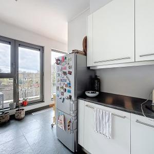 Hippodrome de Boitsfort : Bel appartement moderne + terrasse