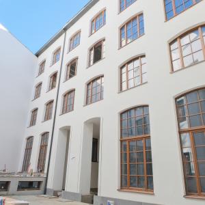 Stéphanie/Toison d'or appt. CASCO 3 chambres de ±147 m²