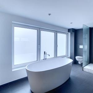 Chaussée d'Ixelles : Sublime appartement remis à neuf