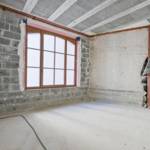 Stéphanie/Toison d'or appt. CASCO 3 chambres de ± 147 m²