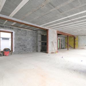 Stéphanie/Toison d'or appt. CASCO 3 chambres de ± 147 m²