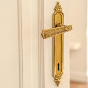 Abbaye de la Cambre : Superbe appartement 3 chambres 