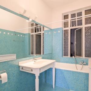 Abbaye de la Cambre : Superbe appartement 3 chambres 