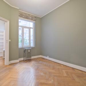 Abbaye de la Cambre : Superbe appartement 3 chambres 