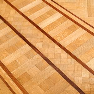 Abbaye de la Cambre : Superbe appartement 3 chambres 