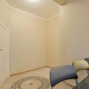 Abbaye de la Cambre : Superbe appartement 3 chambres 