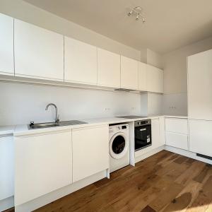 Boondael : Superbe appartement 2 chambres neuf