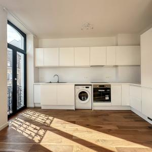 Boondael : Superbe appartement 2 chambres neuf