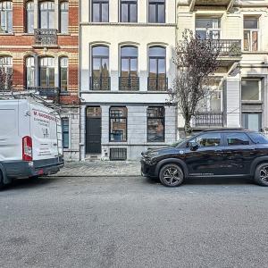 Boondael : Superbe appartement 2 chambres neuf