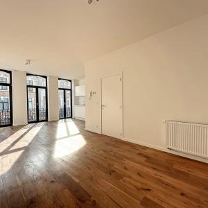Boondael : Superbe appartement 2 chambres neuf