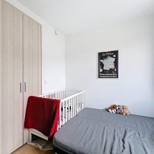 Magnifique 2 chambres avec terrasse au cœur de Brugmann