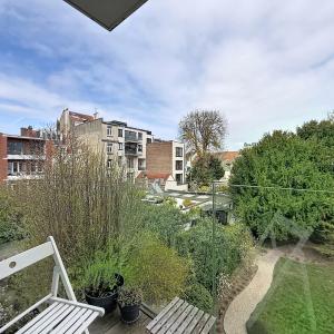 Magnifique 2 chambres avec terrasse au cœur de Brugmann