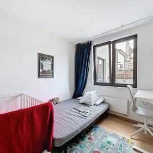 Magnifique 2 chambres avec terrasse au cœur de Brugmann