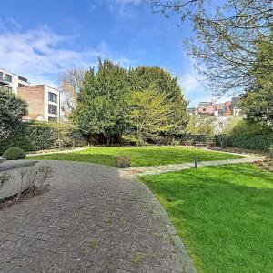 Magnifique 2 chambres avec terrasse au cœur de Brugmann