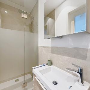 Magnifique 2 chambres avec terrasse au cœur de Brugmann