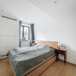 Magnifique 2 chambres avec terrasse au cœur de Brugmann