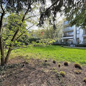 Magnifique 2 chambres avec terrasse au cœur de Brugmann