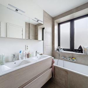 Magnifique 2 chambres avec terrasse au cœur de Brugmann