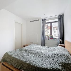 Magnifique 2 chambres avec terrasse au cœur de Brugmann