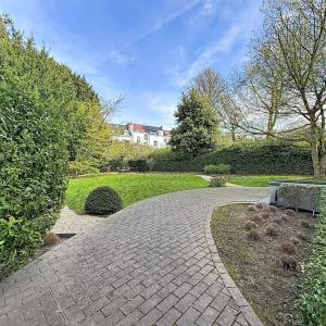 Magnifique 2 chambres avec terrasse au cœur de Brugmann